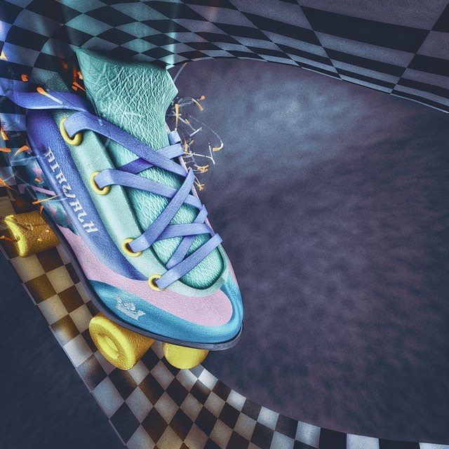  Breaking the speed of light! 