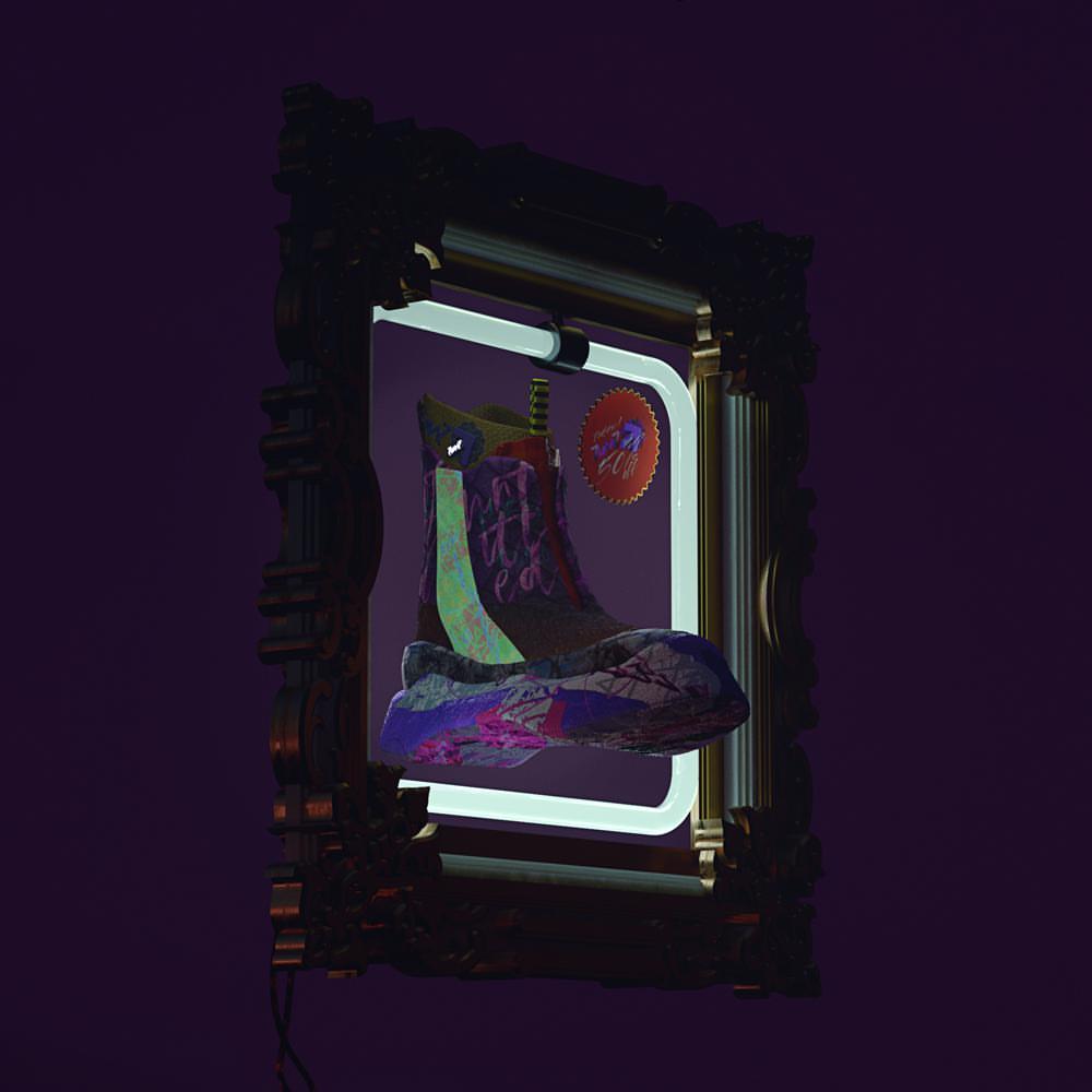  Urban visual overstimulation 