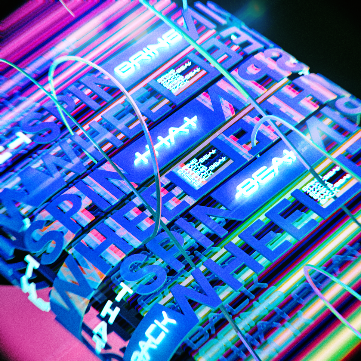  🎵 BringThatBeatBack! 